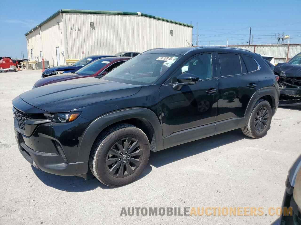 7MMVABAM2RN228582 MAZDA CX-50 2024