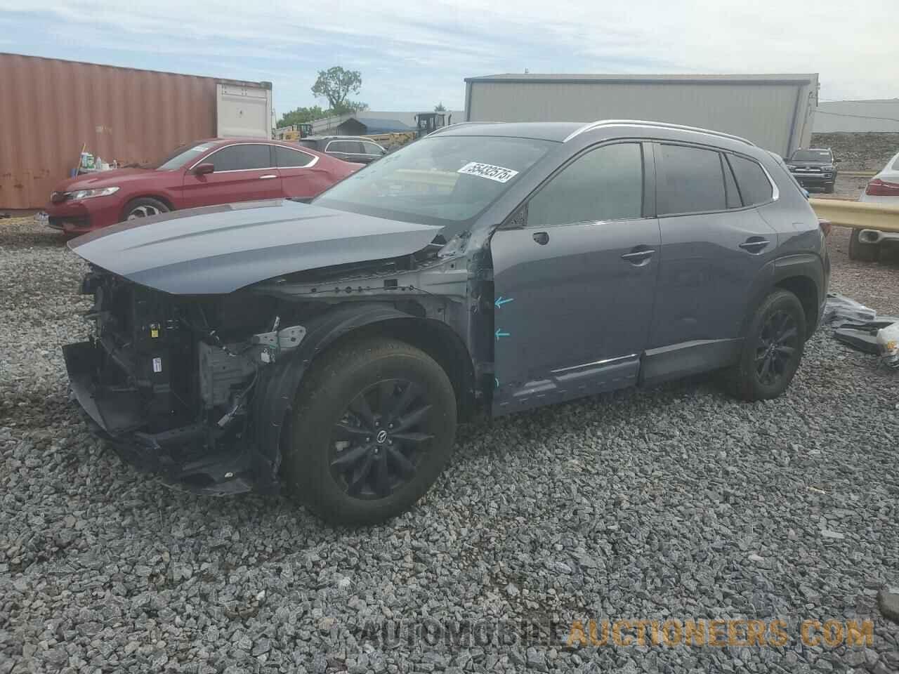 7MMVABAM5RN236630 MAZDA CX-50 SELE 2024
