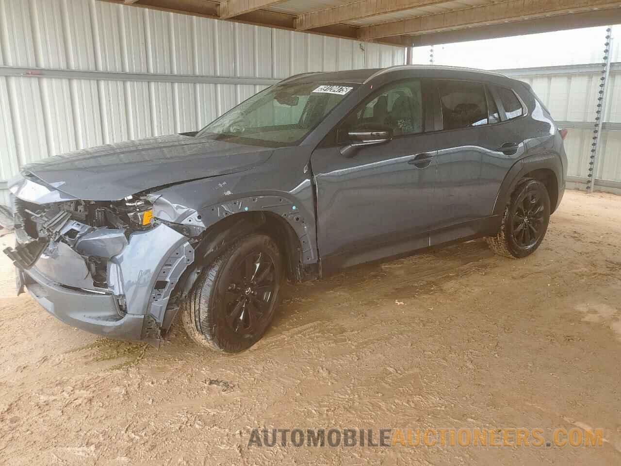 7MMVABAM5SN309646 MAZDA CX-50 SELE 2025