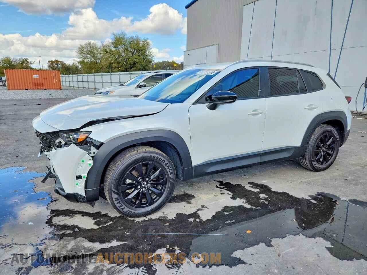 7MMVABAM6RN240010 MAZDA CX-50 2024