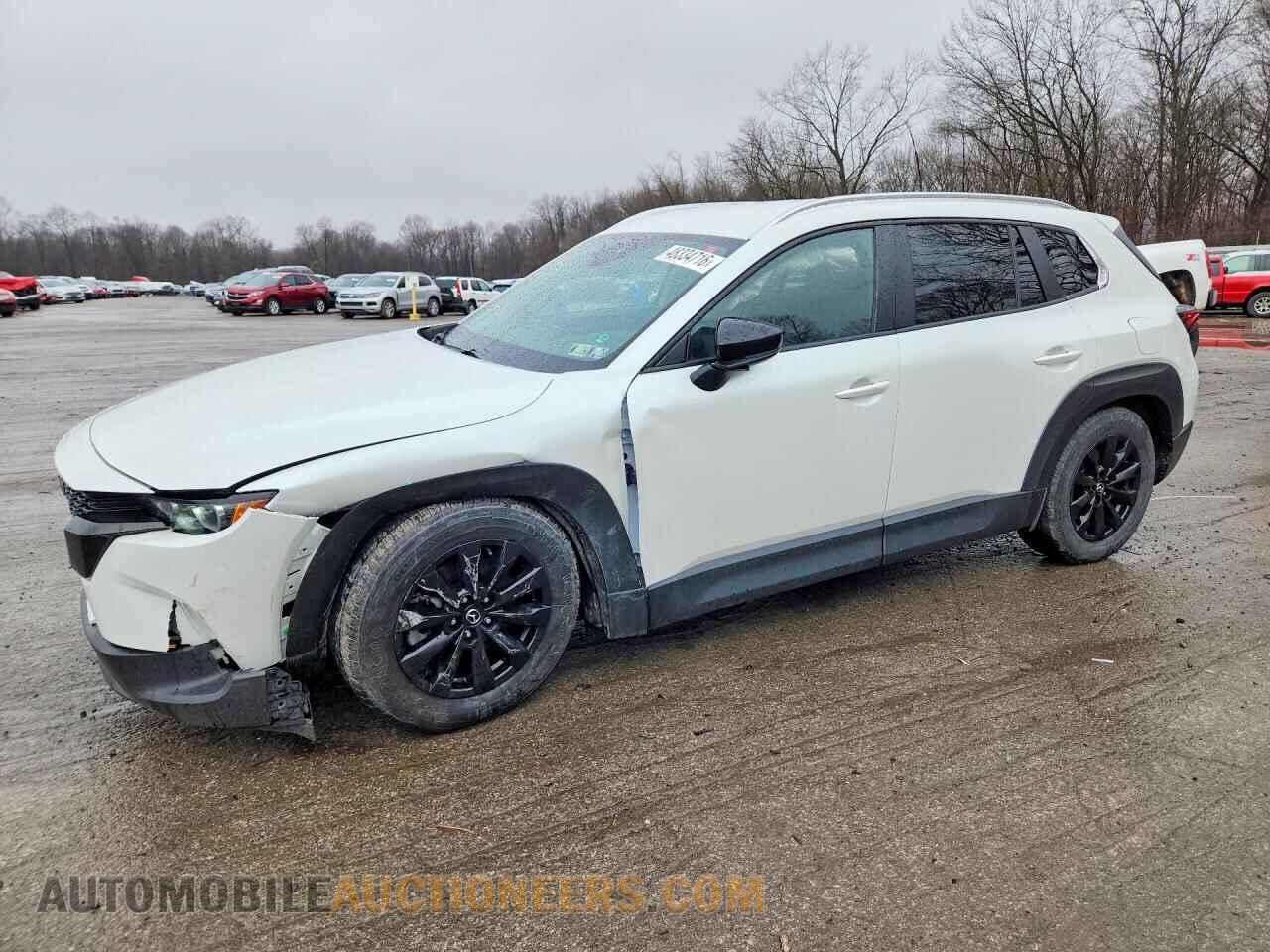 7MMVABAM9RN190865 MAZDA CX-50 2024
