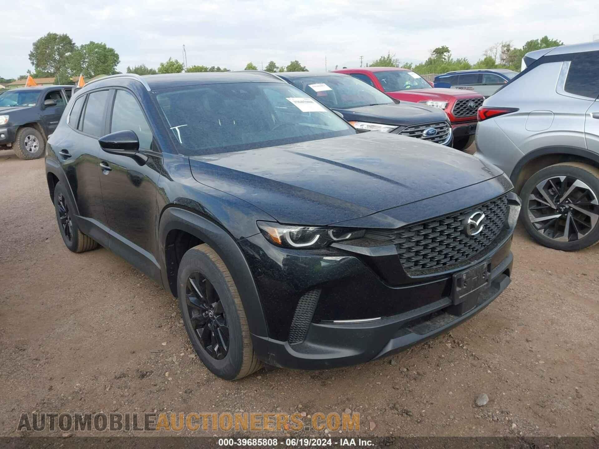 7MMVABCM2PN148564 MAZDA CX-50 2023