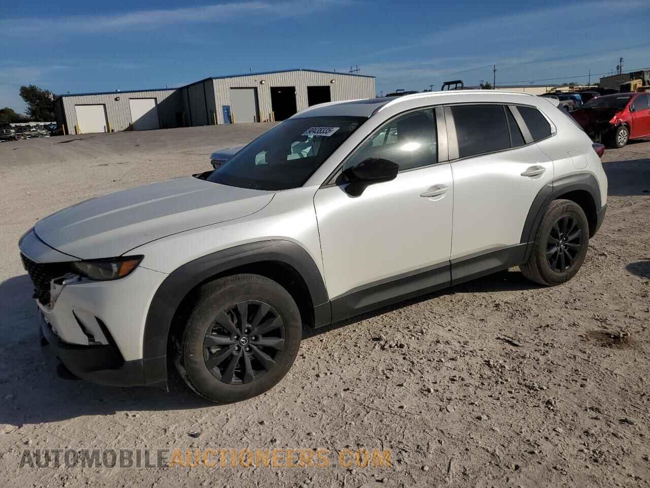 7MMVABDM2RN207016 MAZDA CX-50 2024