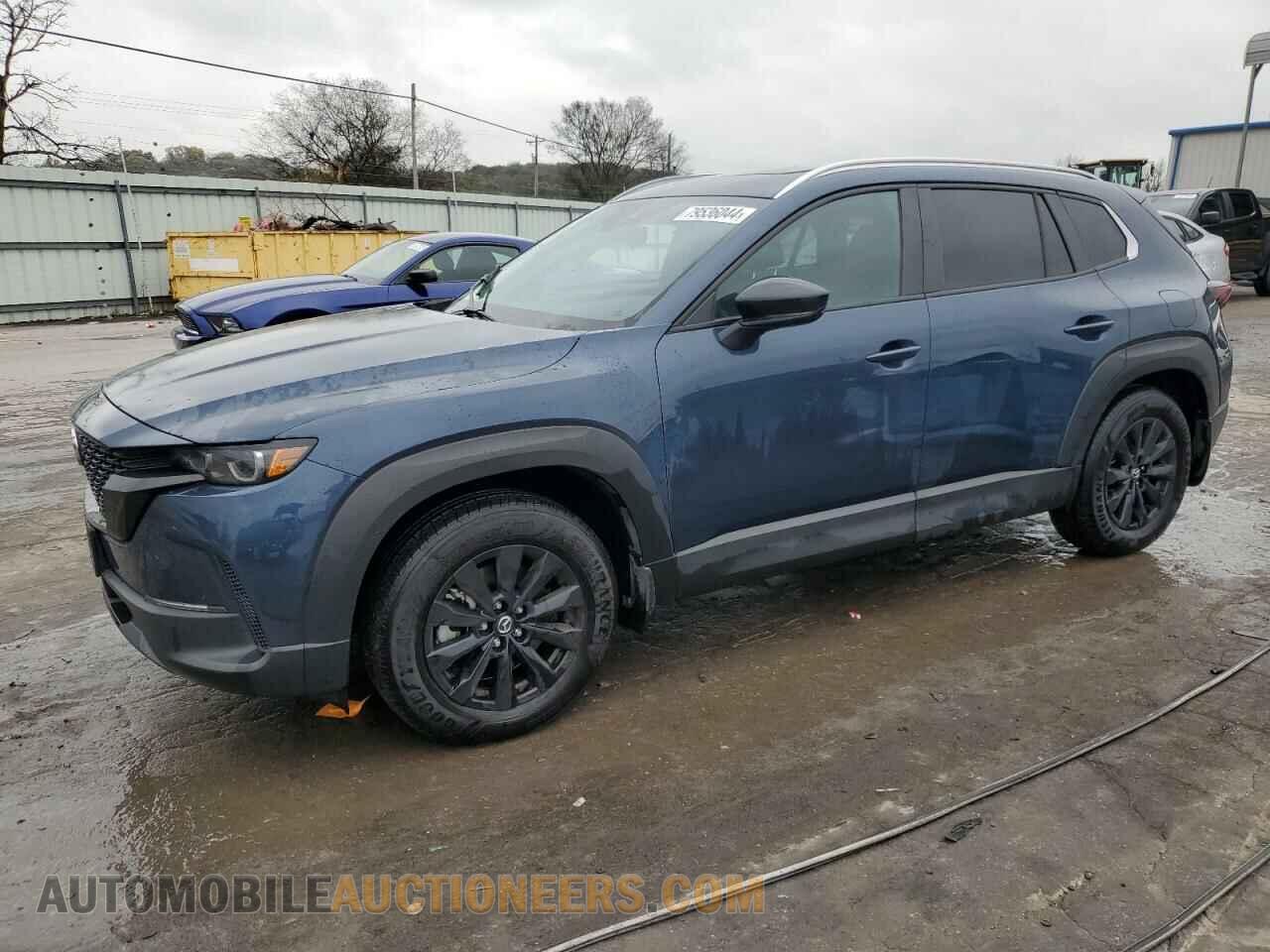 7MMVABDM7RN197826 MAZDA CX-50 PREM 2024