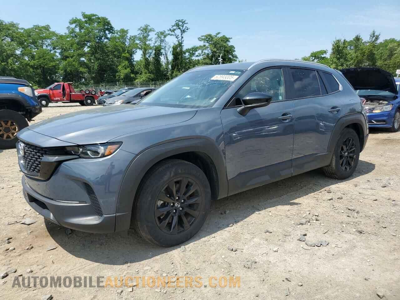 7MMVABDM9RN180607 MAZDA CX-50 2024