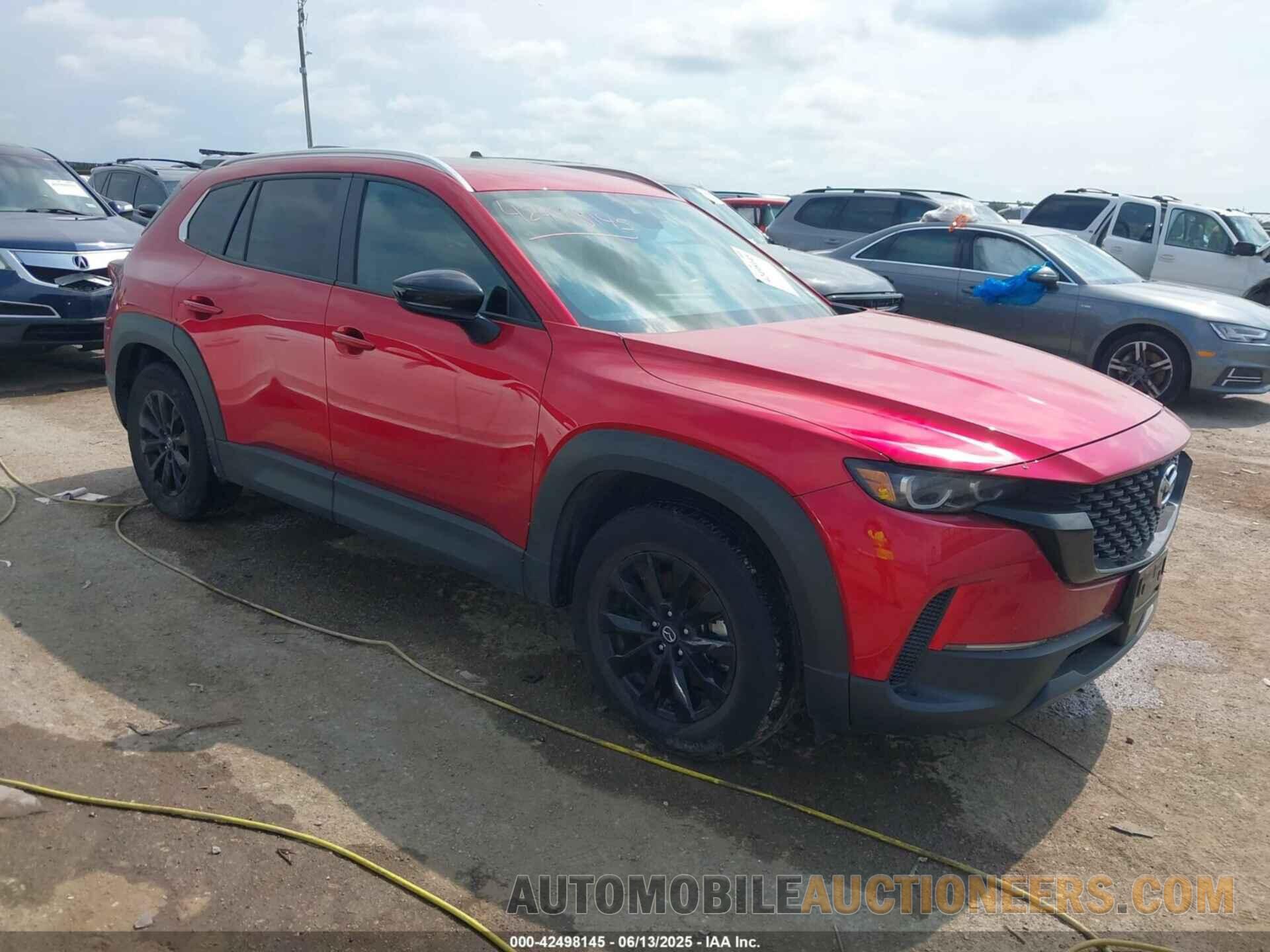 7MMVABDM9RN238697 MAZDA CX-50 2024