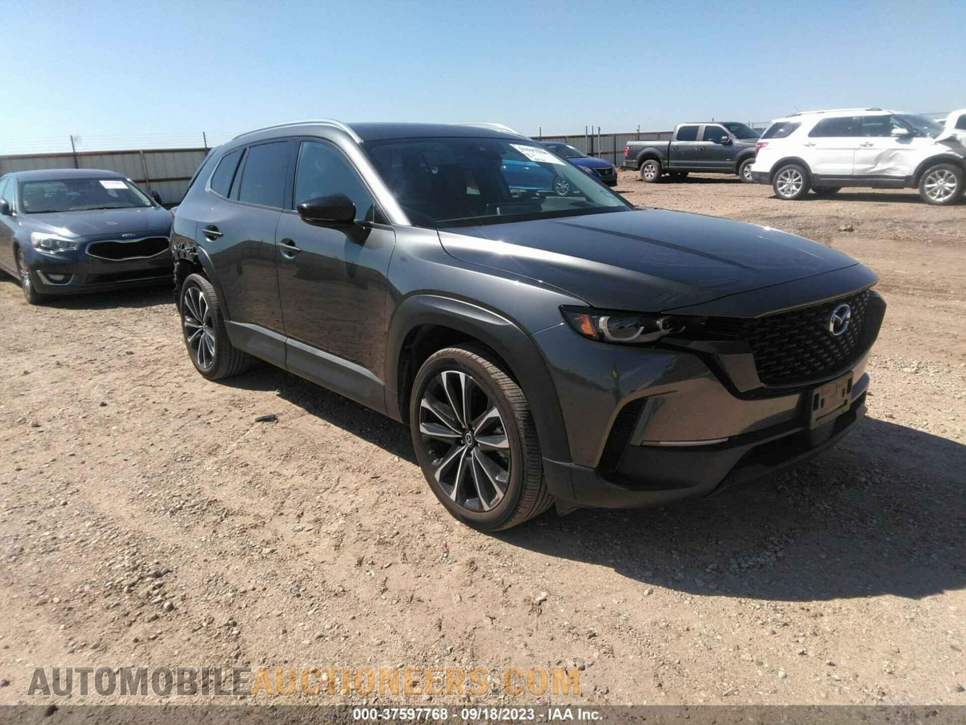7MMVABEMXPN111663 MAZDA CX-50 2023