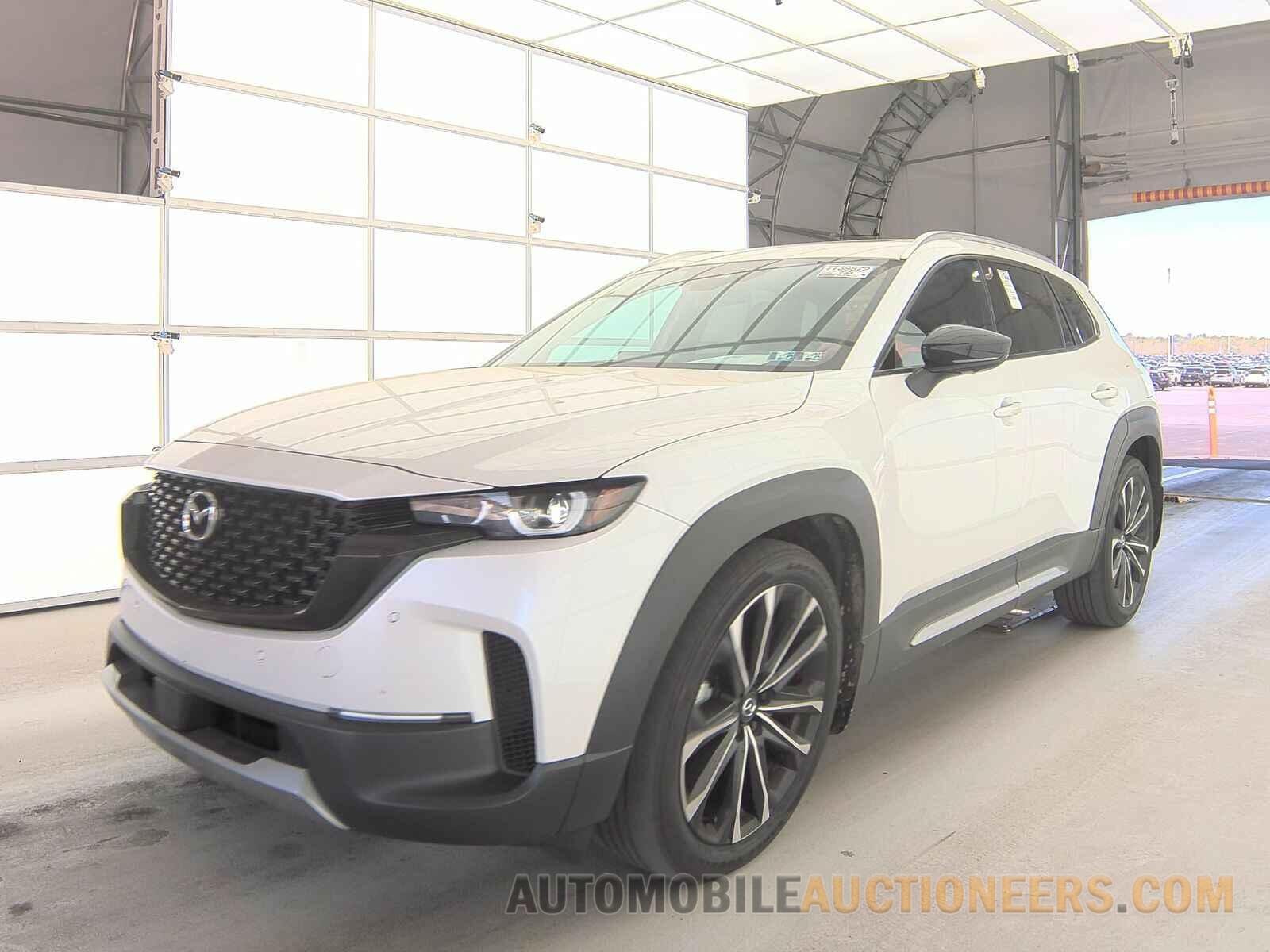 7MMVABEY6PN116409 MAZDA CX-50 2023