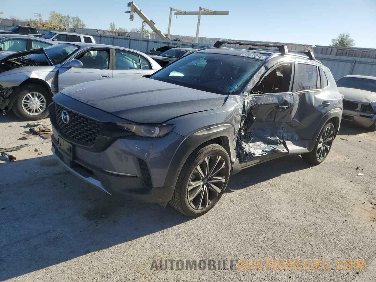 7MMVABXY0RN156985 MAZDA CX-50 2024