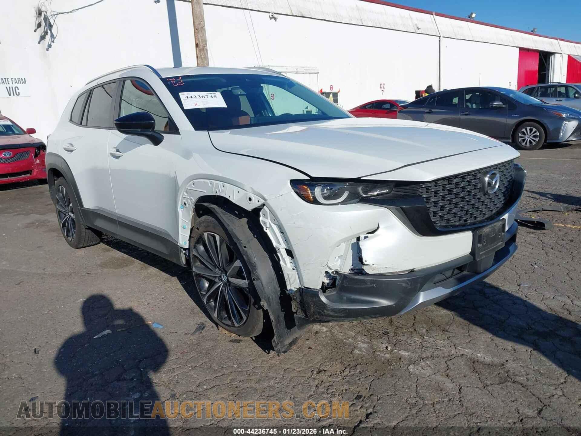 7MMVABXY6PN143753 MAZDA CX-50 2023