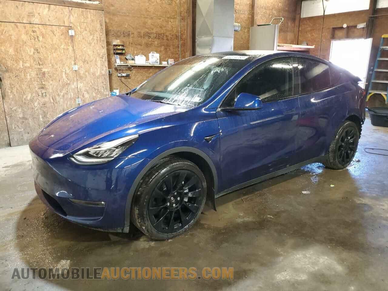 7SAYGAEE2PF600476 TESLA MODEL Y 2023