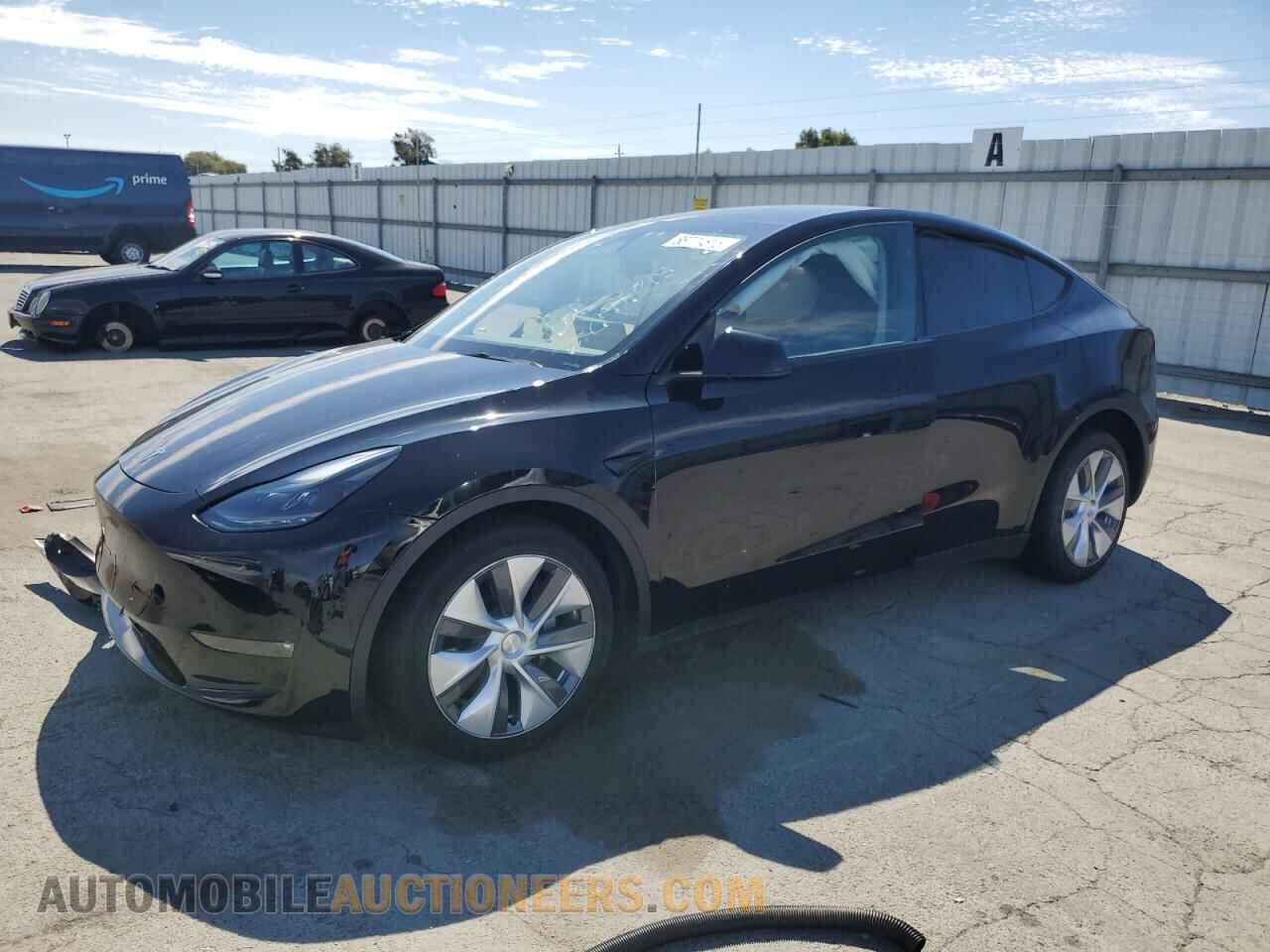 7SAYGAEE3PF903721 TESLA MODEL Y 2023