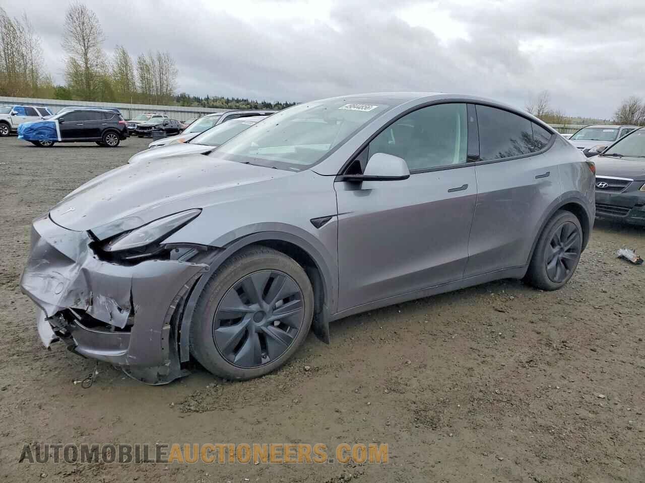 7SAYGAEE3RF124306 TESLA MODEL Y 2024