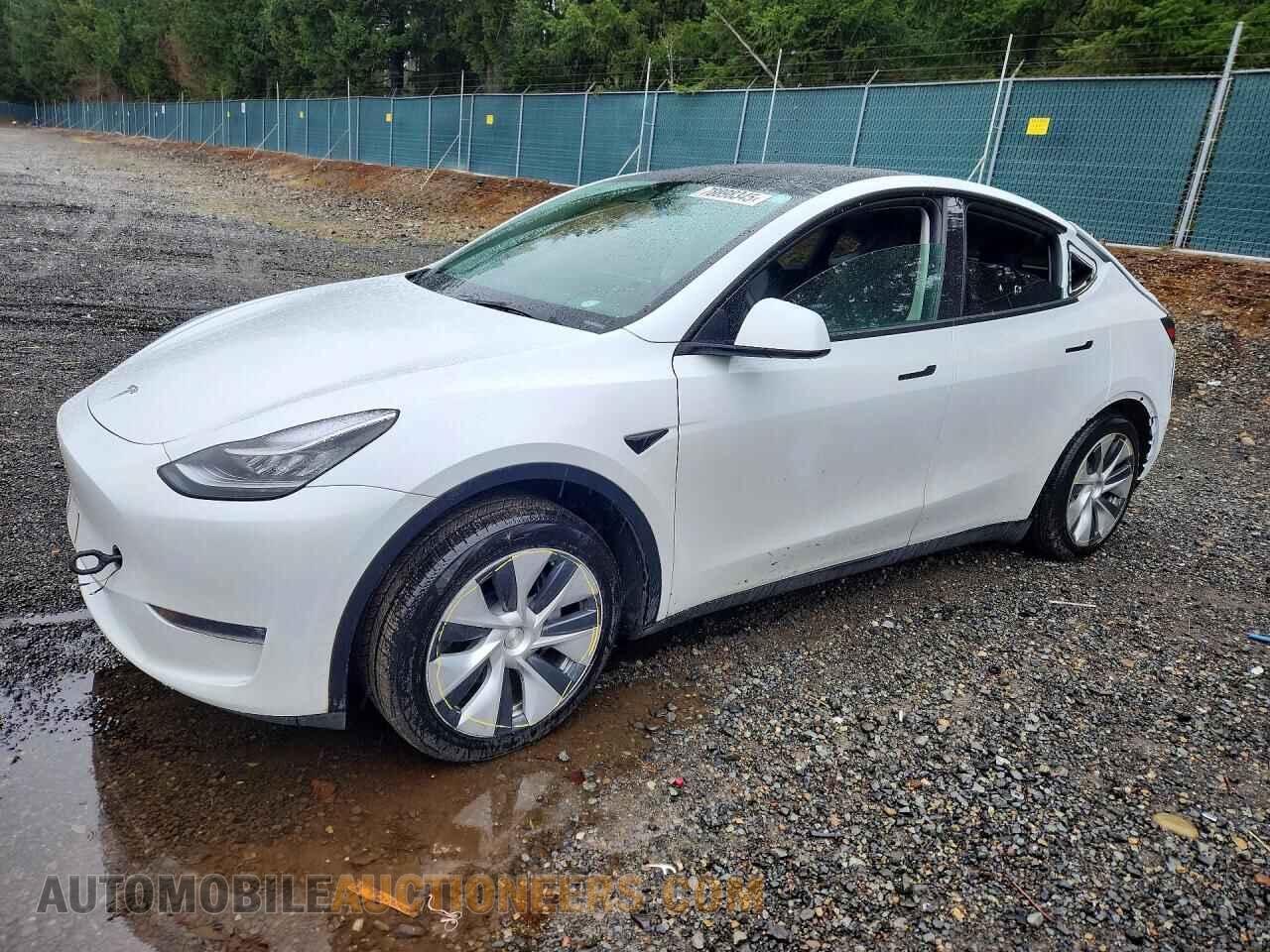 7SAYGAEE5PF587948 TESLA MODEL Y 2023