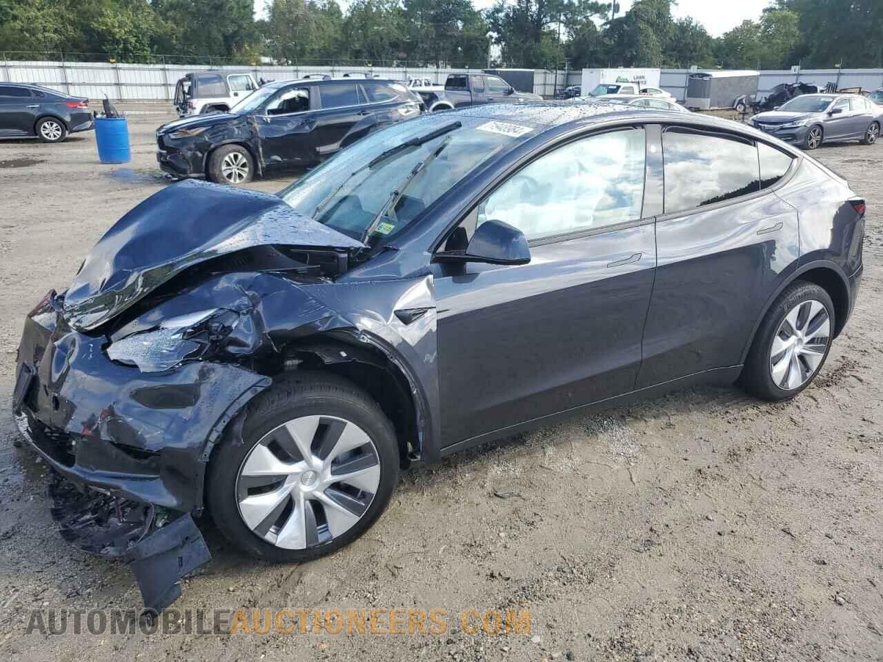 7SAYGAEE5RF089252 TESLA MODEL Y 2024