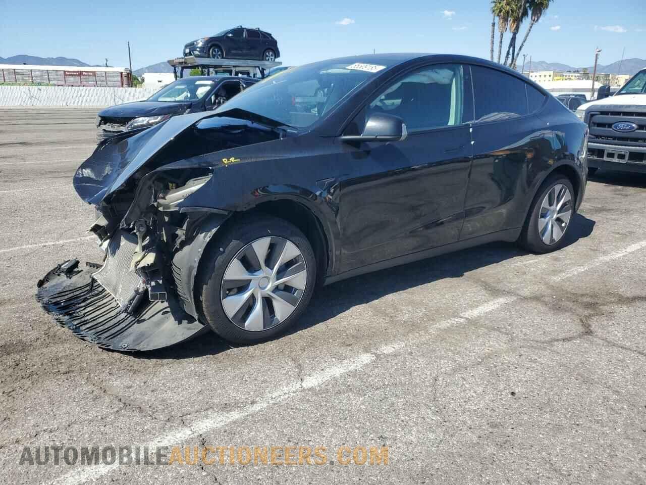 7SAYGAEEXPF769578 TESLA MODEL Y 2023