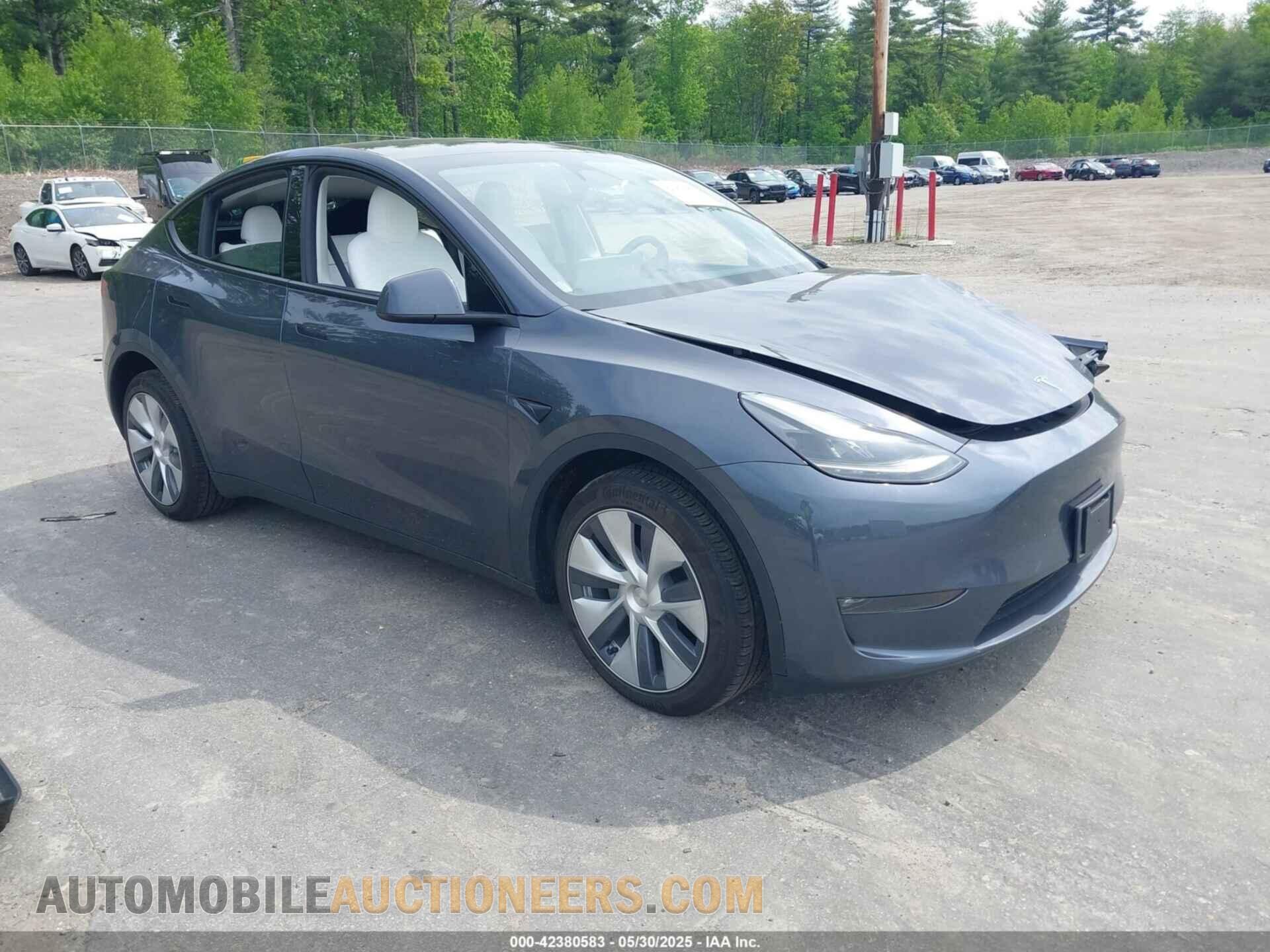 7SAYGAEEXPF856428 TESLA MODEL Y 2023
