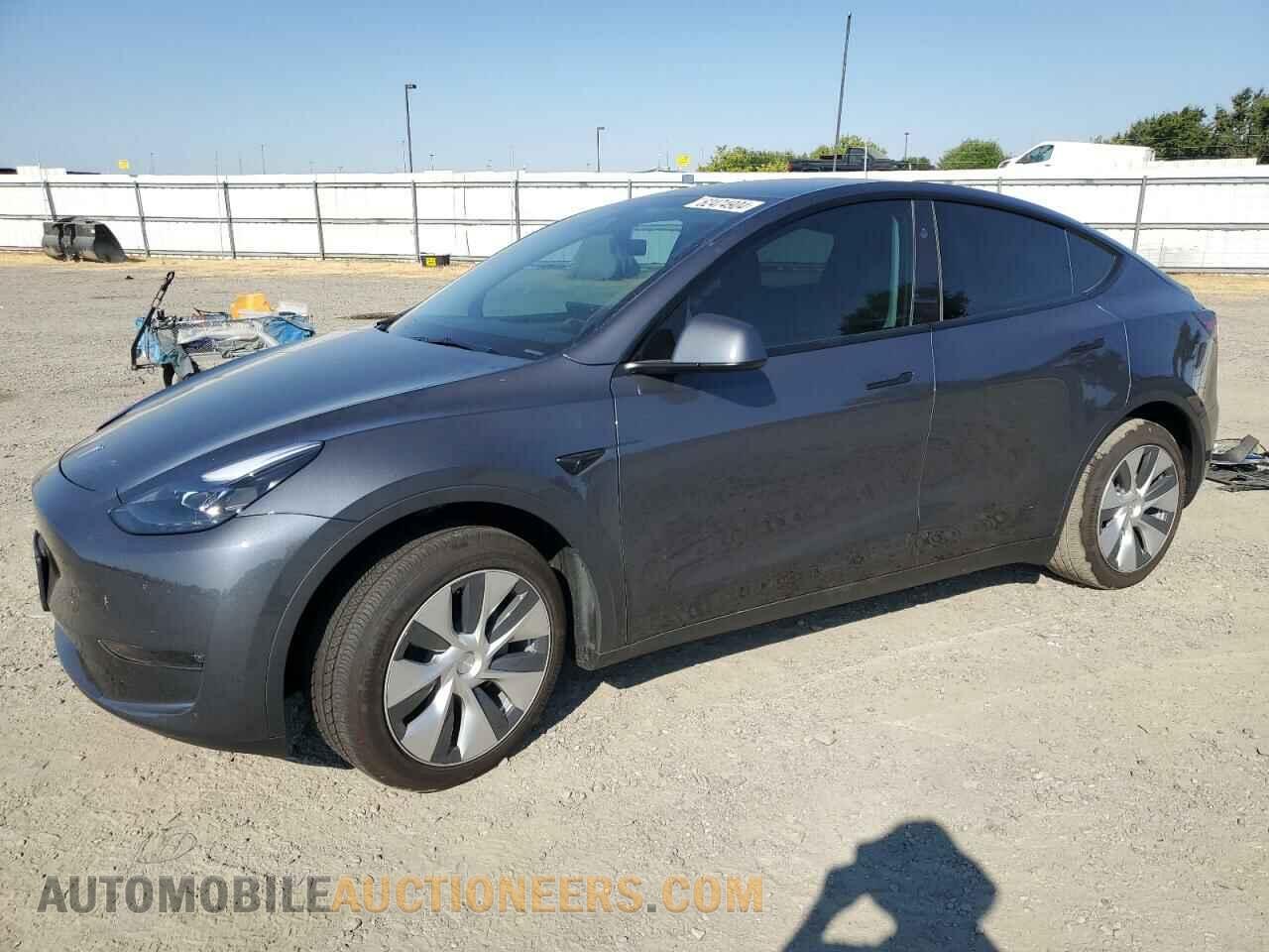7SAYGDED0PF977901 TESLA MODEL Y 2023