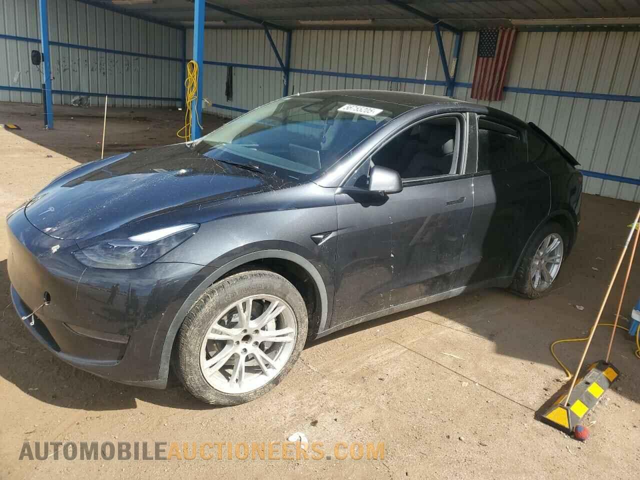 7SAYGDED1RF005050 TESLA MODEL Y 2024