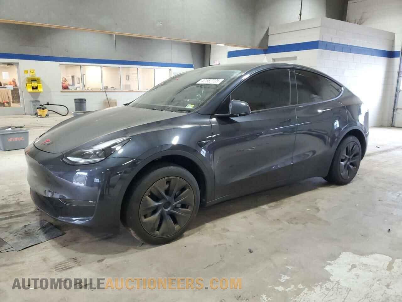 7SAYGDED1RF207273 TESLA MODEL Y 2024