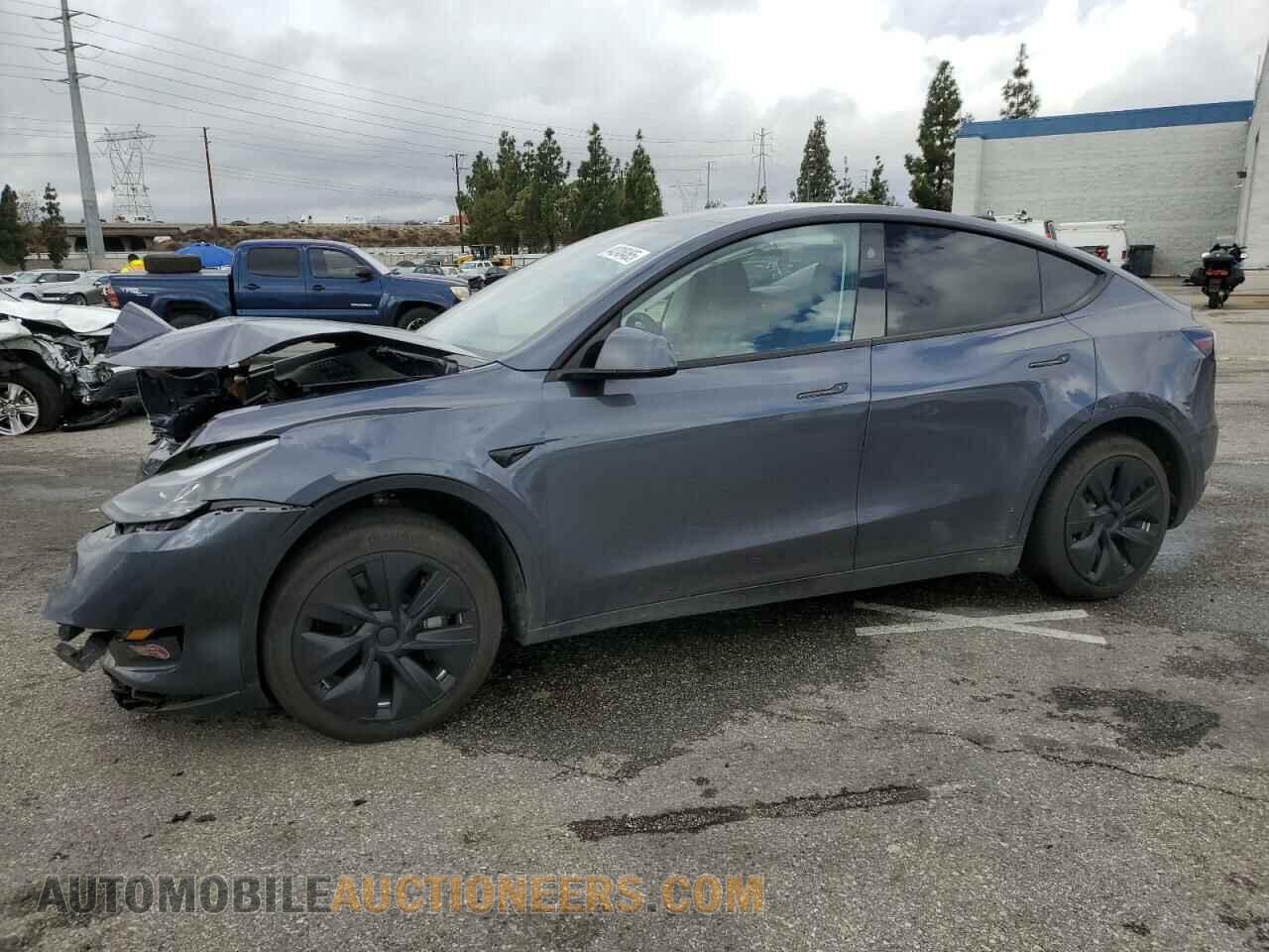 7SAYGDED2PF949131 TESLA MODEL Y 2023