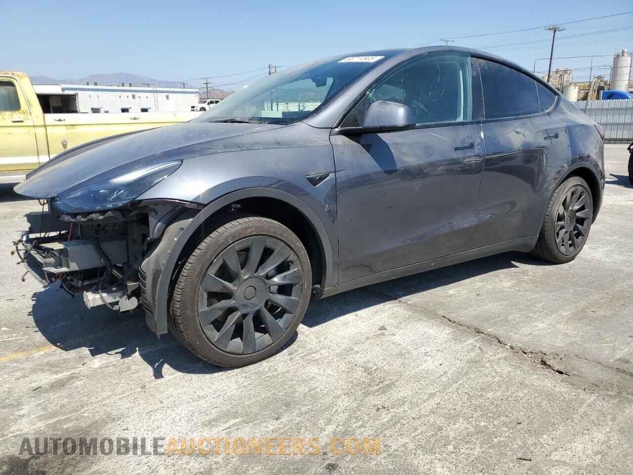 7SAYGDED2PF962946 TESLA MODEL Y 2023