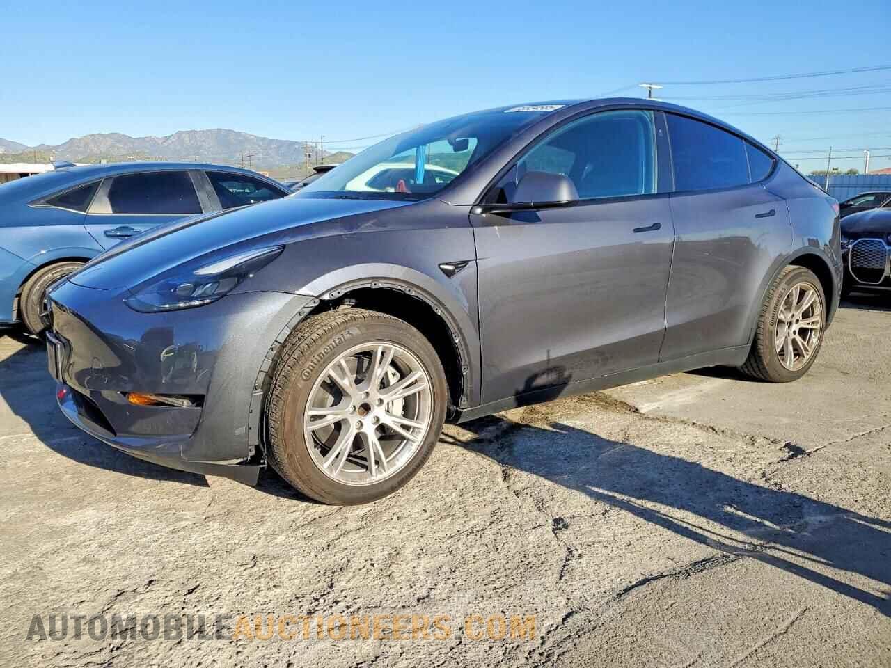 7SAYGDED2PF967046 TESLA MODEL Y 2023