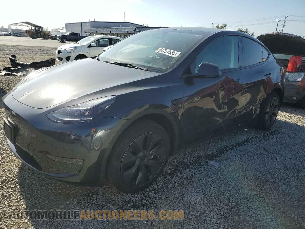 7SAYGDED2RF114150 TESLA MODEL Y 2024