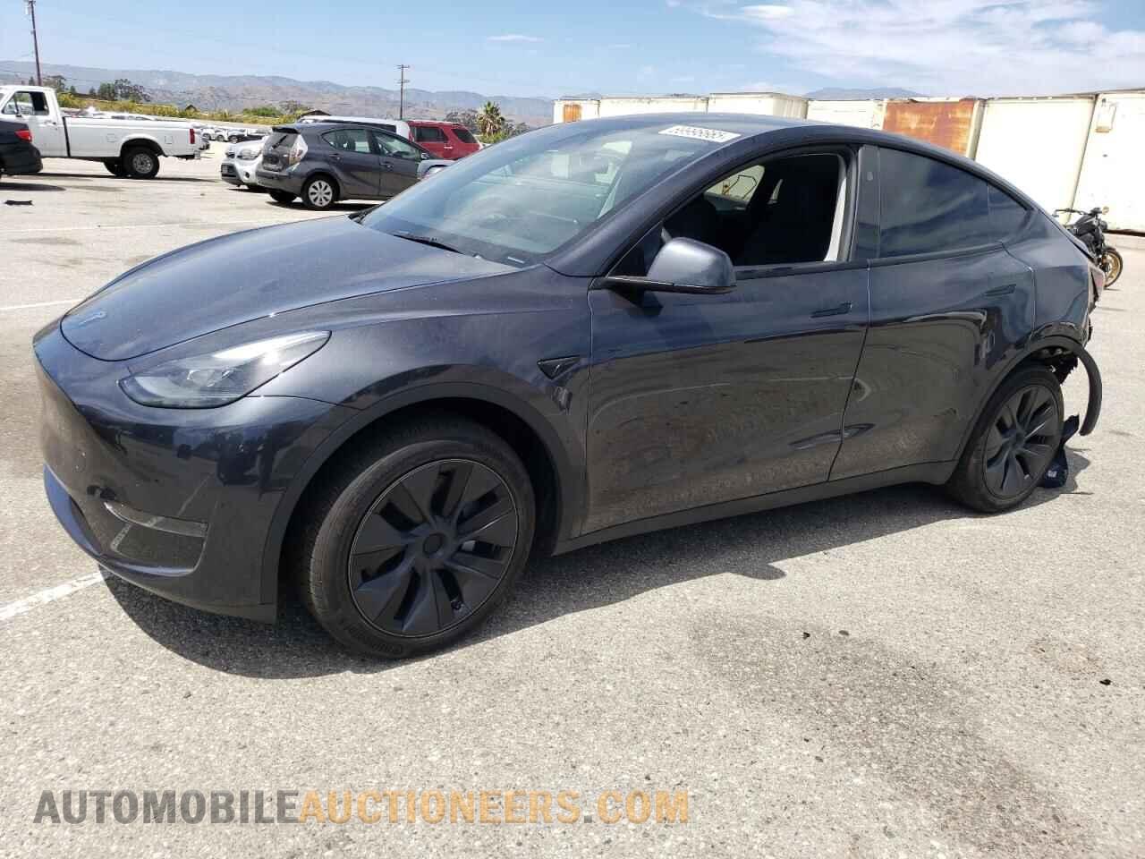 7SAYGDED2RF126105 TESLA MODEL Y 2024