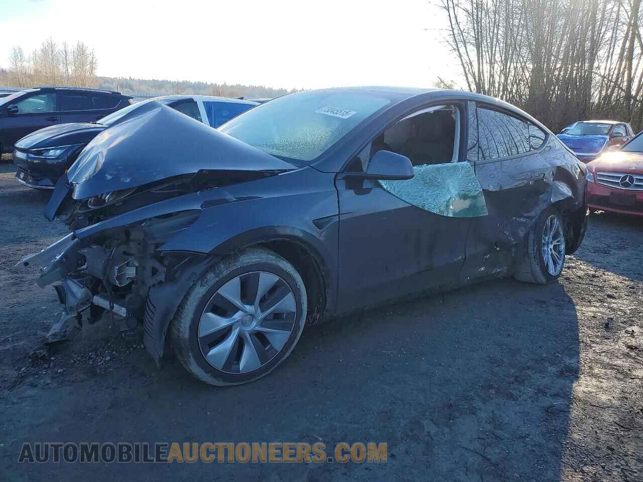 7SAYGDED3RF053228 TESLA MODEL Y 2024