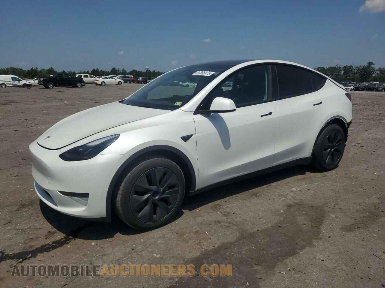 7SAYGDED3RF182859 TESLA MODEL Y 2024