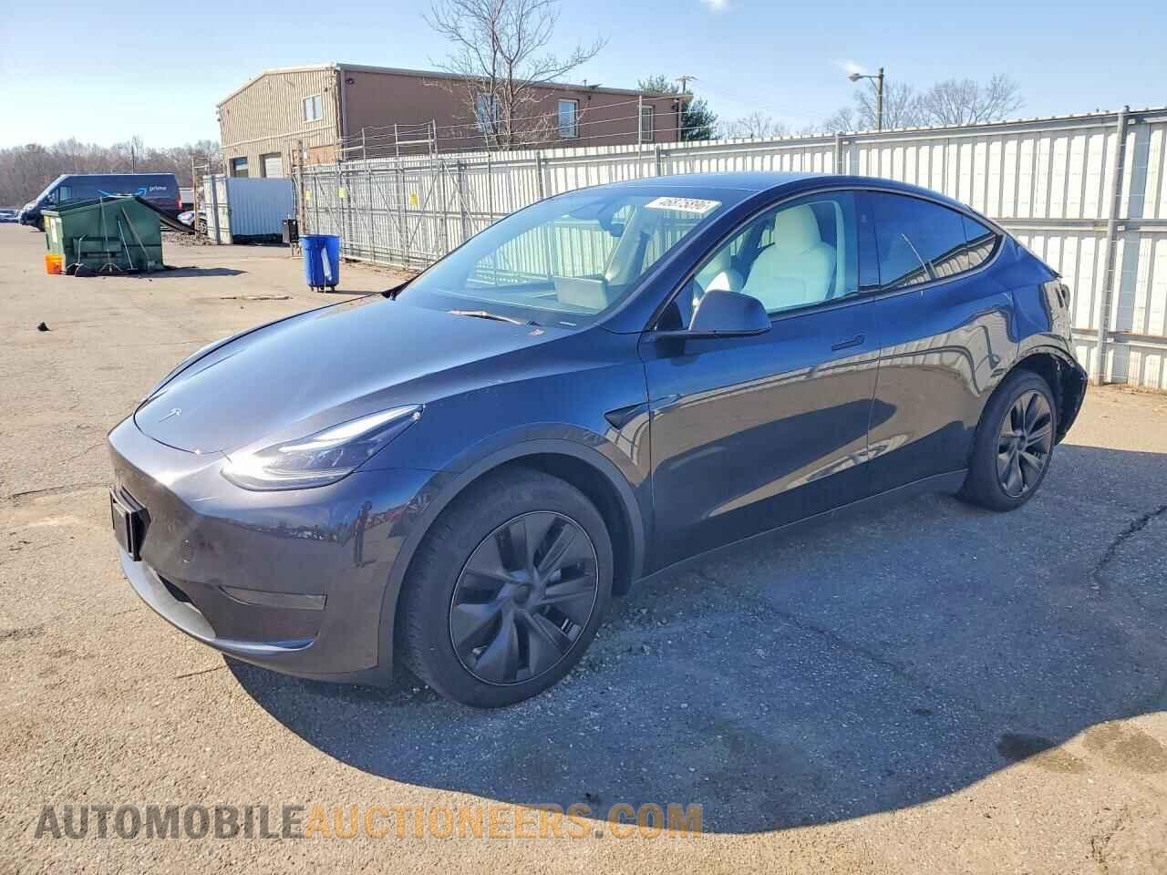 7SAYGDED3RF205654 TESLA MODEL Y 2024