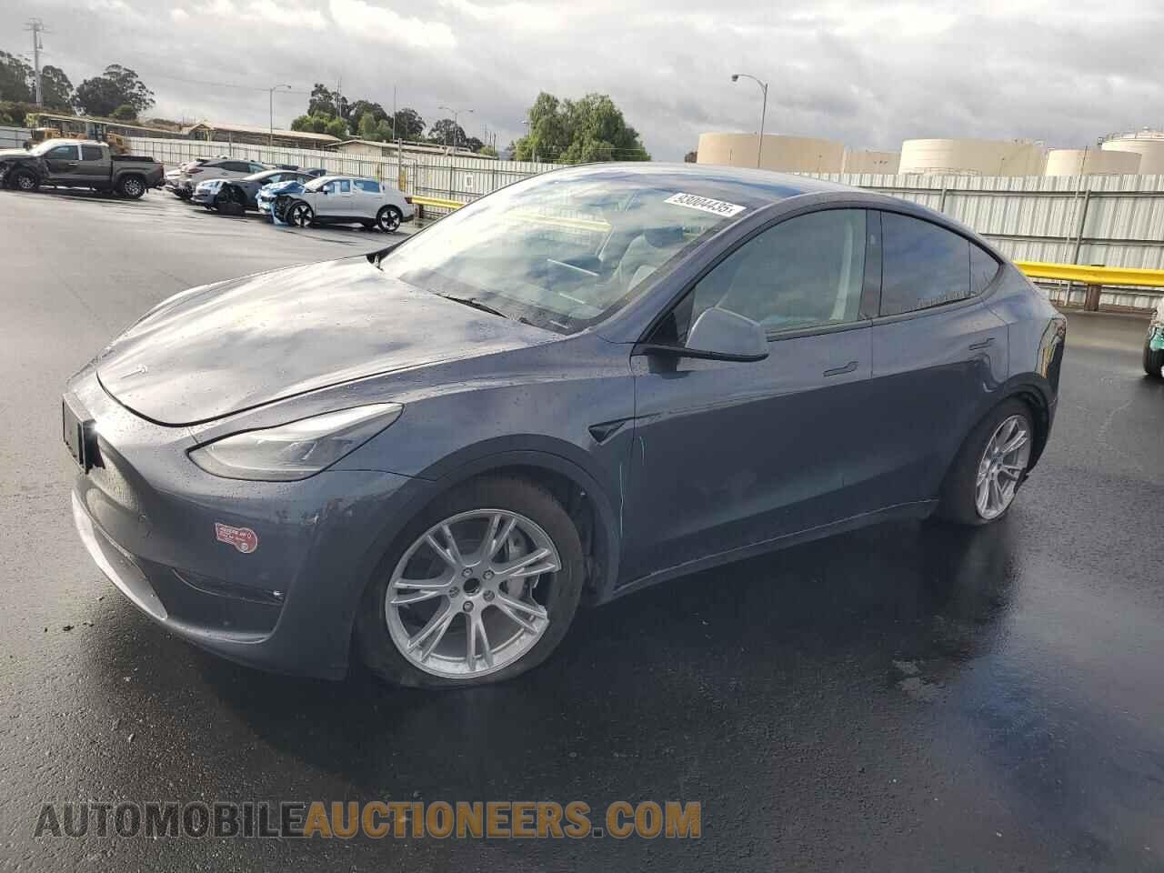 7SAYGDED4PF976573 TESLA MODEL Y 2023