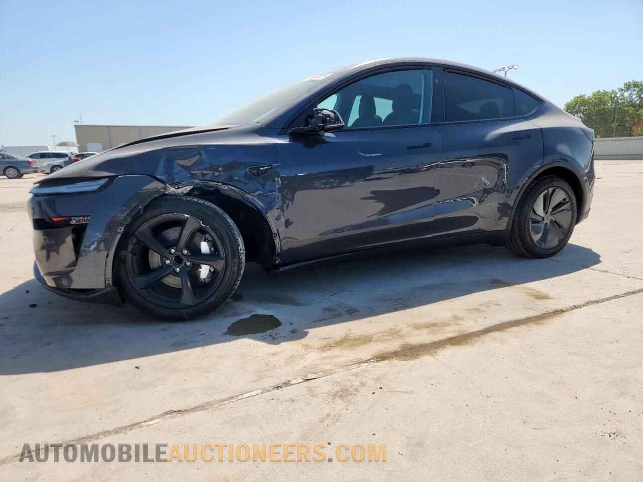 7SAYGDED4TA439726 TESLA MODEL Y 2026