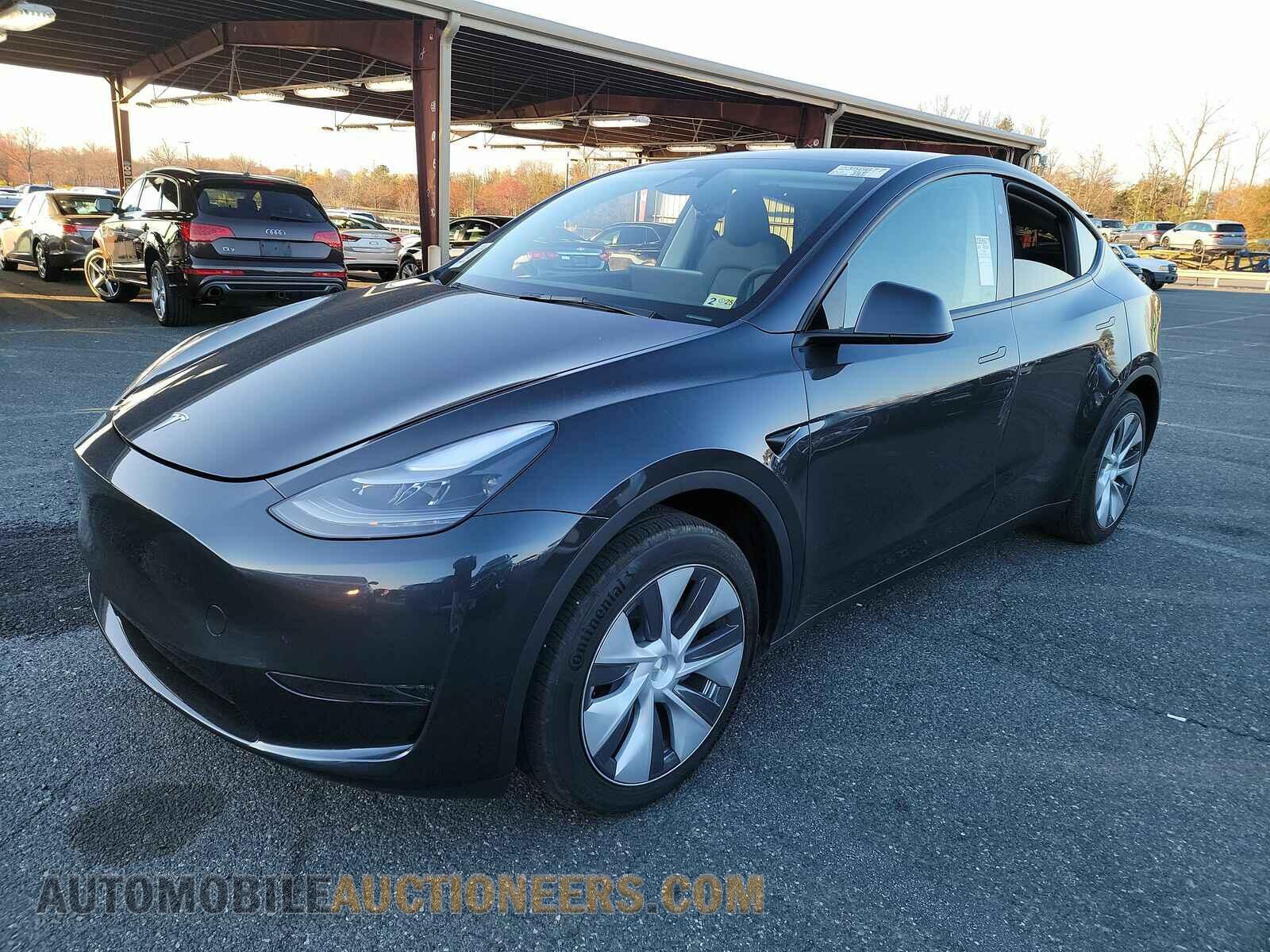 7SAYGDED5RF015984 Tesla Mo 2024