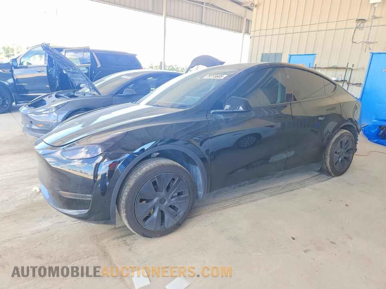 7SAYGDED5RF096775 TESLA MODEL Y 2024