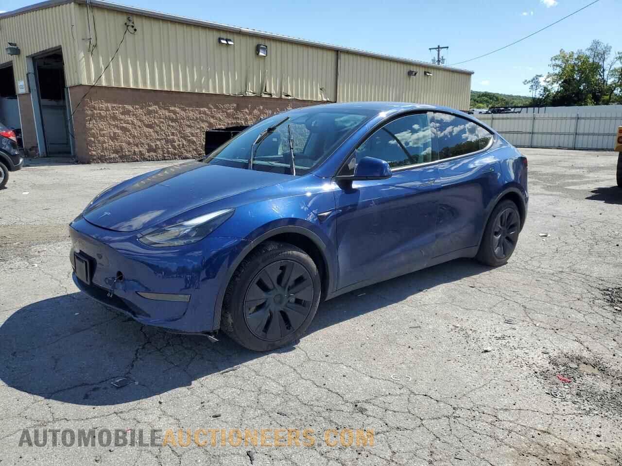 7SAYGDED5RF098249 TESLA MODEL Y 2024