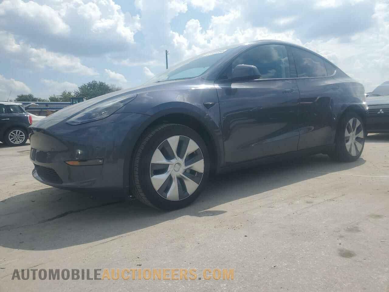 7SAYGDED6PF960648 TESLA MODEL Y 2023