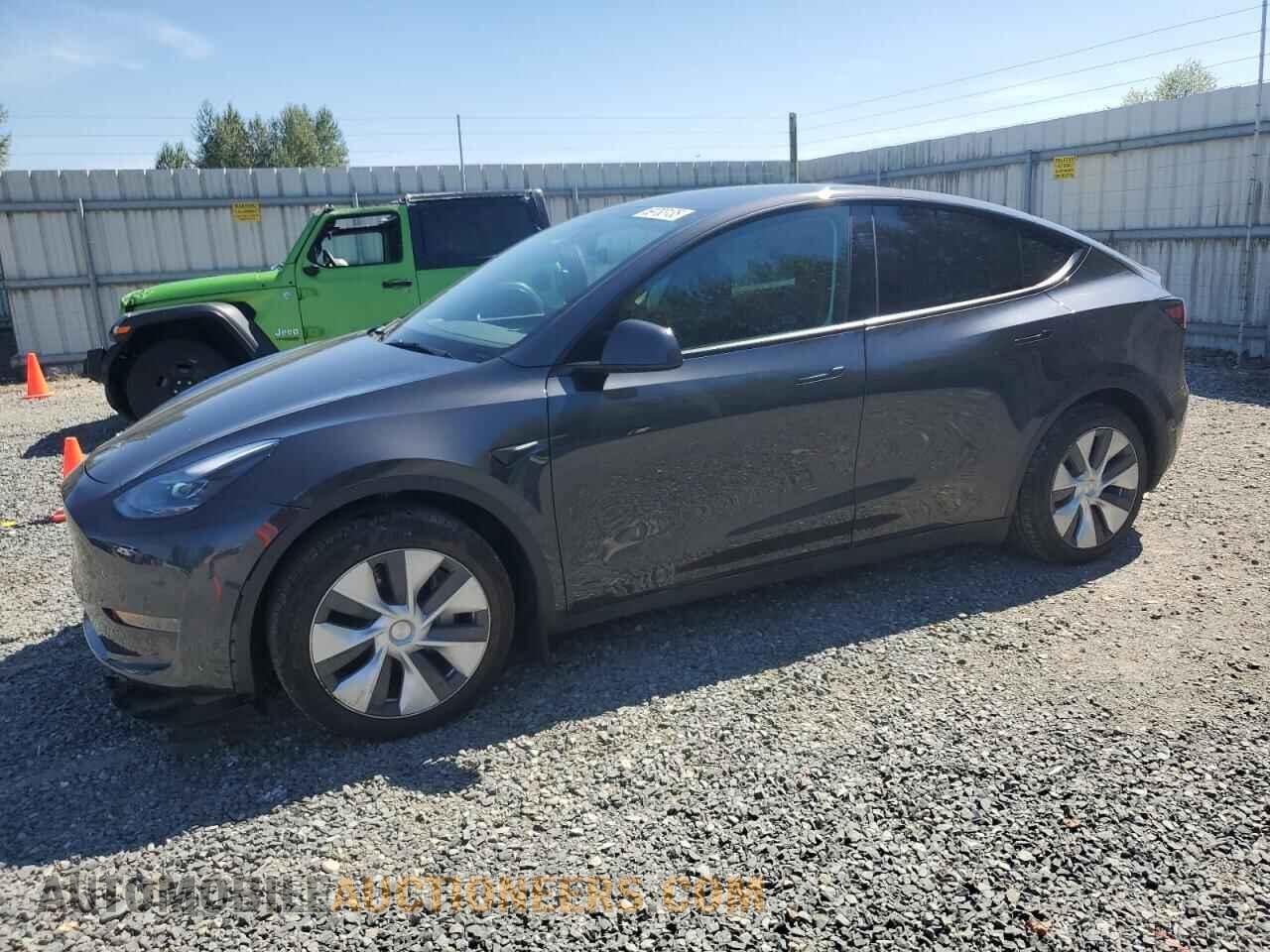 7SAYGDED6RF045107 TESLA MODEL Y 2024