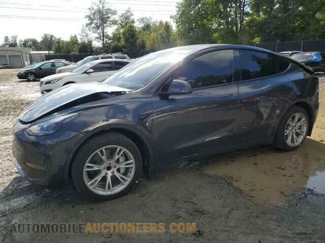 7SAYGDED6RF091911 TESLA MODEL Y 2024