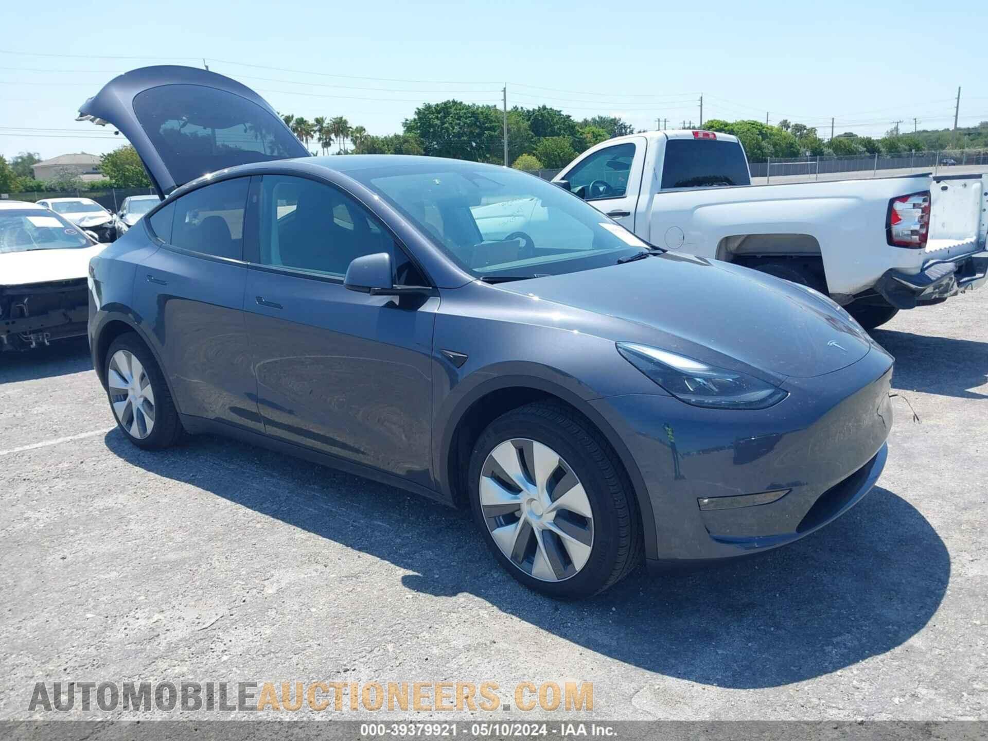 7SAYGDED7PF933832 TESLA MODEL Y 2023