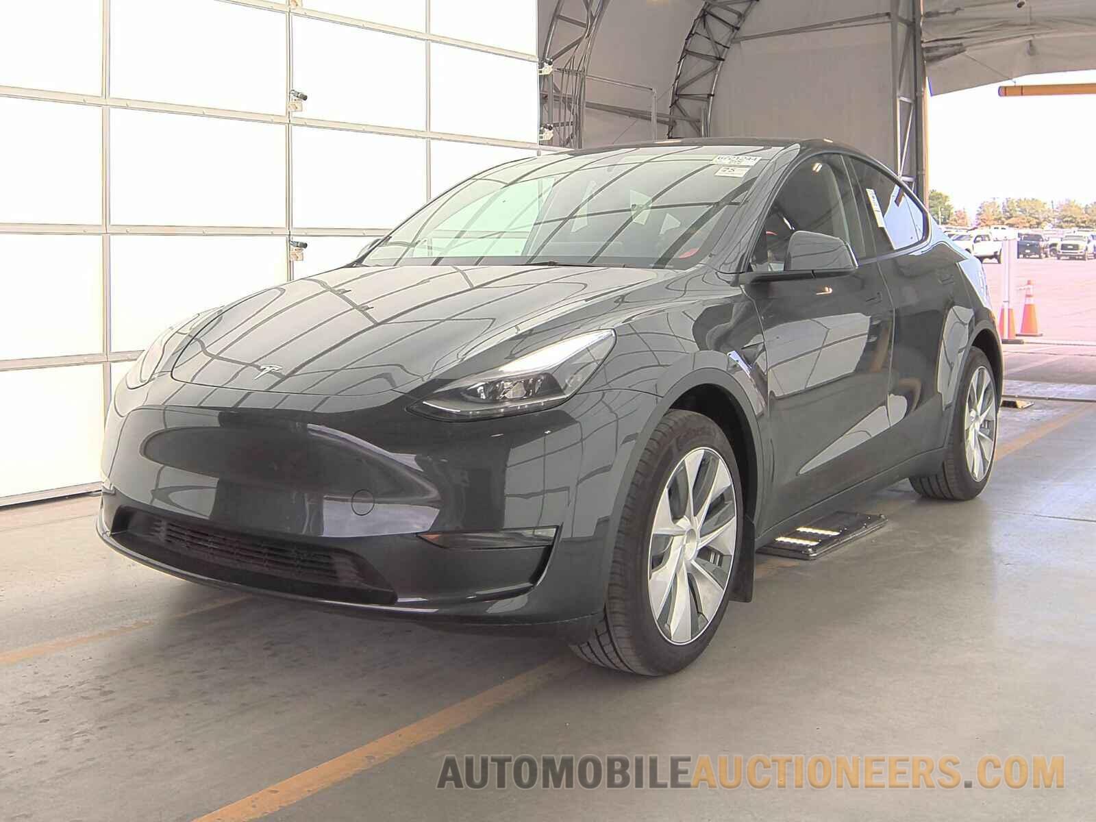 7SAYGDED9RF014871 Tesla Mo 2024