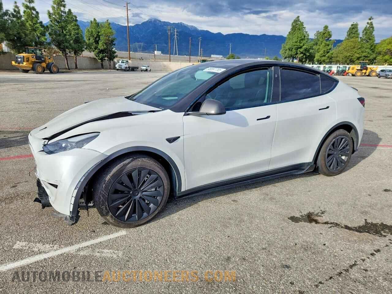 7SAYGDEDXPF962628 TESLA MODEL Y 2023