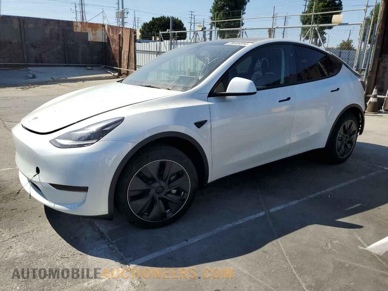 7SAYGDEDXRF110766 TESLA MODEL Y 2024