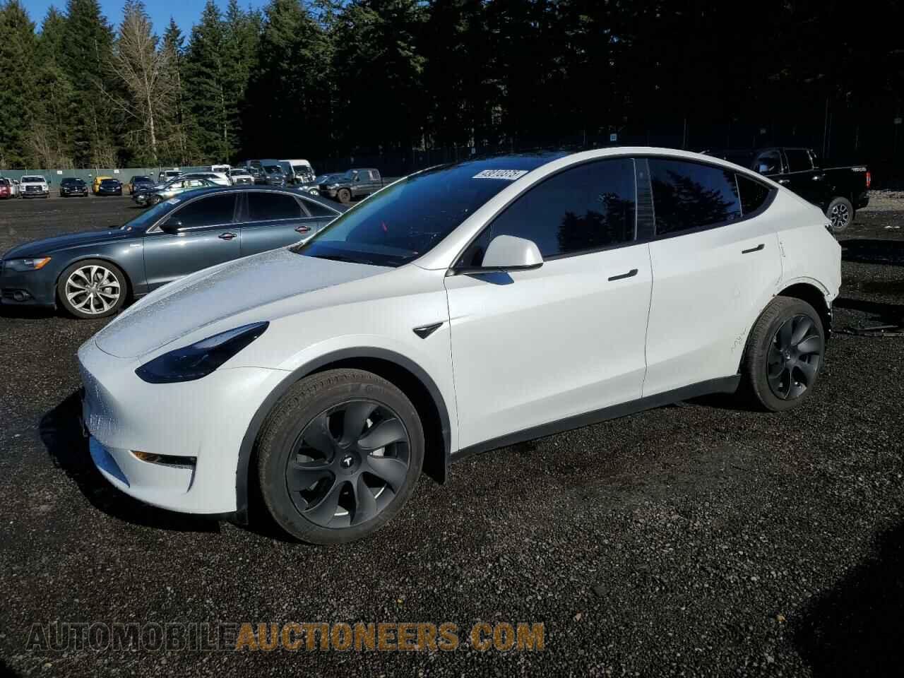 7SAYGDEE0PF683083 TESLA MODEL Y 2023