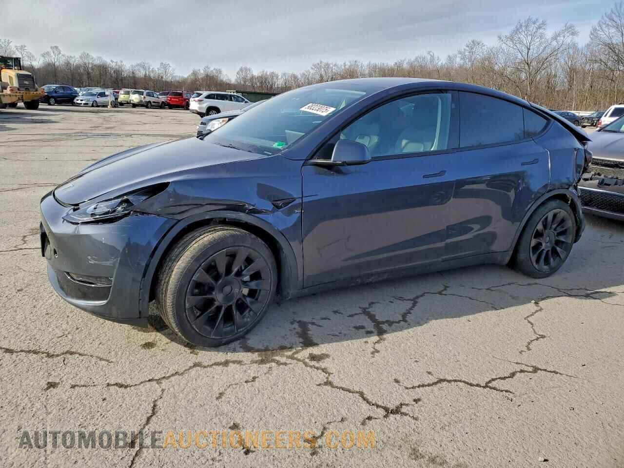 7SAYGDEE0PF851837 TESLA MODEL Y 2023