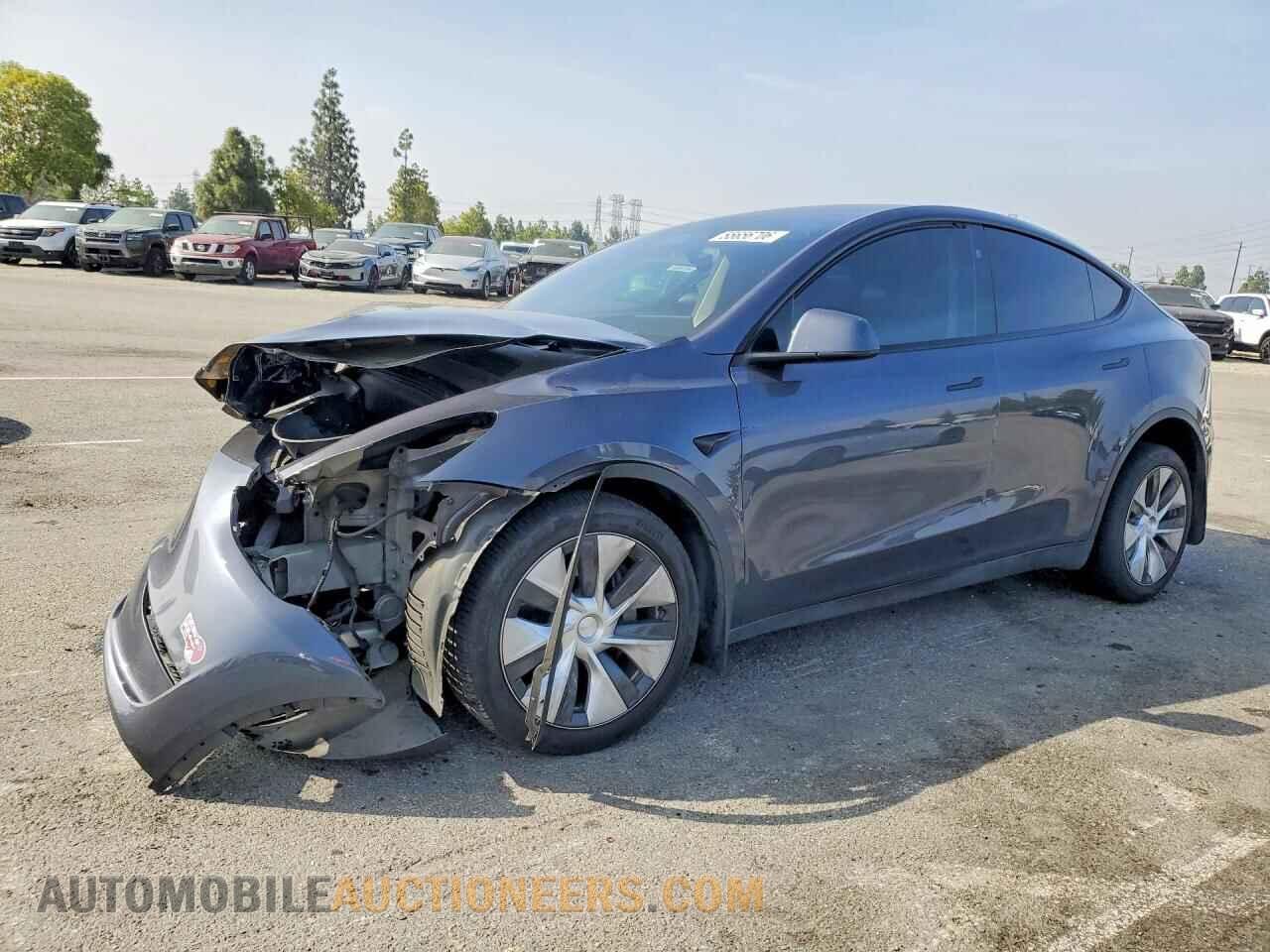 7SAYGDEE0PF966549 TESLA MODEL Y 2023
