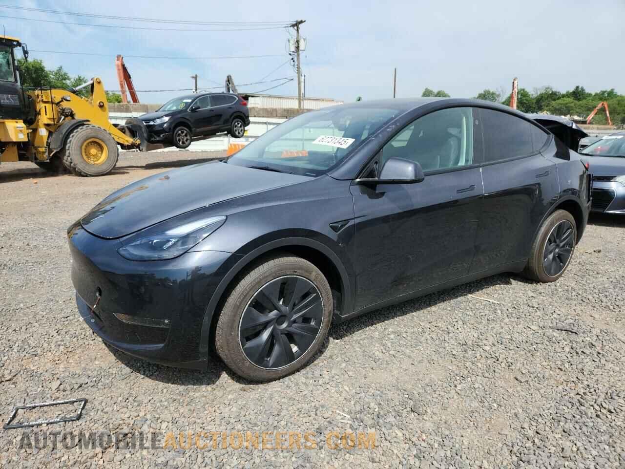 7SAYGDEE0RF155241 TESLA MODEL Y 2024