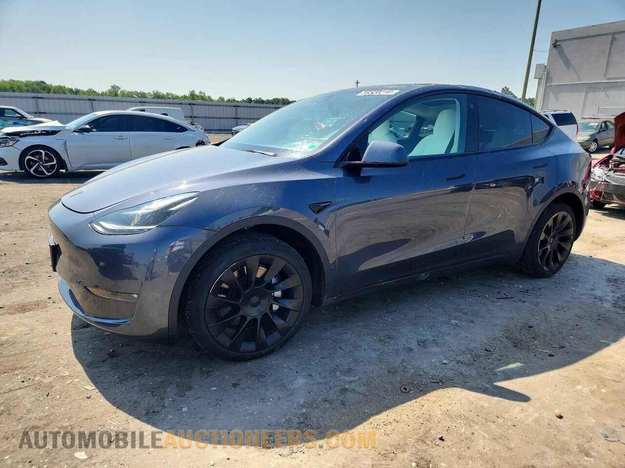 7SAYGDEE1PF594865 TESLA MODEL Y 2023