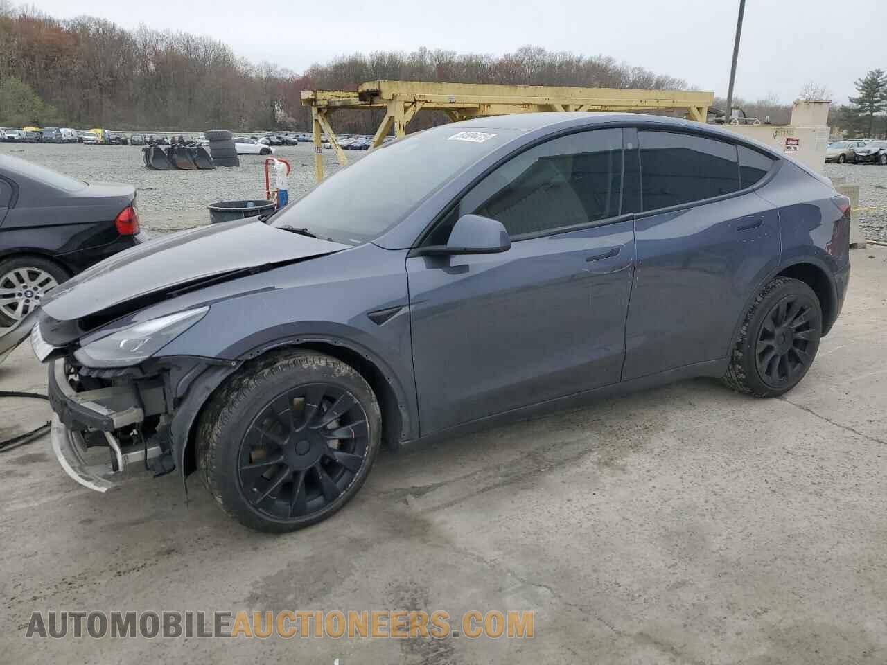 7SAYGDEE1PF753688 TESLA MODEL Y 2023